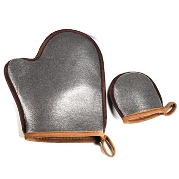 Автозагар 3 в 1 для загара спины