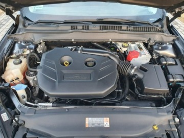 Ford Fusion 2015 Ford Fusion Mondeo 2.0 Benzyna 240KM Automat 2015r, zdjęcie 12