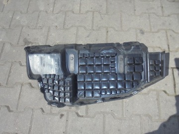 WYGŁUSZENIE OSŁONA SILNIK EKOLOGIA SCANIA 2455615