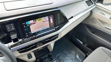 Volkswagen Multivan T7 Van L1 2.0 TDI 150KM 2025 Volkswagen Nowy Multivan EDITION/długi rozstaw osi, zdjęcie 21