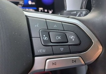 Volkswagen T-Roc I SUV Facelifting 1.5 TSI ACT 150KM 2022 Volkswagen T-Roc 1,5 TSI 150kM LifePlus Salon Polska F.Vat 23 1.5 Benzyna, zdjęcie 20