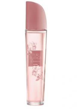 PUR BLANCA ESSENCE 50 МЛ AVON Туалетная вода