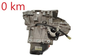 JH3128, JH3343, Getriebe JH3128 JH3343 1.2 Renault Clio 4 0km