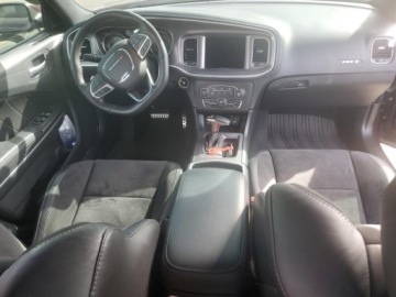 Dodge Charger VII 6.4 HEMI V8 492KM 2022 Dodge Charger 2022r., Scat Pack, 6.4L, od ubezpieczalni 6.4 Benzyna 492KM, zdjęcie 8
