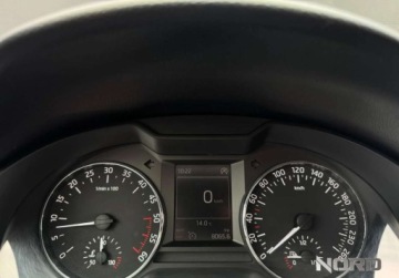 Skoda Octavia III Scout 2.0 TDI 150KM 2014 Skoda Octavia Bezwypadkowy, FV23, 4x4, KredytowanieLeasing, gwarancja 12m, zdjęcie 25