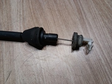 Потенциометр газа Scenic I 1.9 DCI 01r 8200139460 CTS 4089
