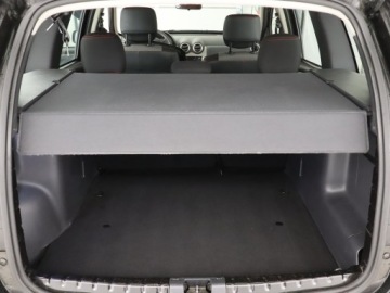 Dacia Duster I SUV 1.6 16V 105KM 2013 Dacia Duster 1.6 16V, Salon Polska, GAZ, Klima, zdjęcie 13