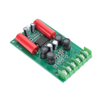 HW-258 TA2024 Плата цифрового усилителя мощности Hi-Fi