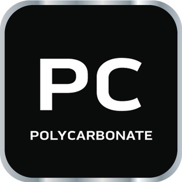 ПОЛИКАРБОНАТНЫЕ ЗАЩИТНЫЕ ОЧКИ NEO 97-500