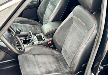 Ford S-Max I Van Facelifting 2.0 Duratorq TDCi DPF 163KM 2011 Ford S-Max 2.0 TDI Titanium X 2.0 Diesel 163KM, zdjęcie 36