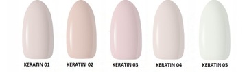 CLARESA RUBBER MIX 3+1 КЕРАТИНОВАЯ РЕЗИНОВАЯ БАЗА