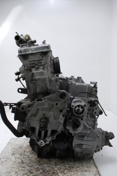 YAMAHA FJR 1300 двигатель 01-05
