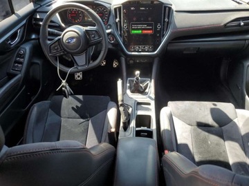 Subaru 2022 Subaru WRX Limited 2022 2.5l 2.5 Benzyna 271KM, zdjęcie 8
