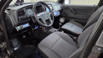 Volkswagen Passat B3 Sedan 1.8 90KM 1990 Volkswagen Passat Pierwszy wlasciciel, Samochod dyskoteka - zobacz zdjecia, zdjęcie 11