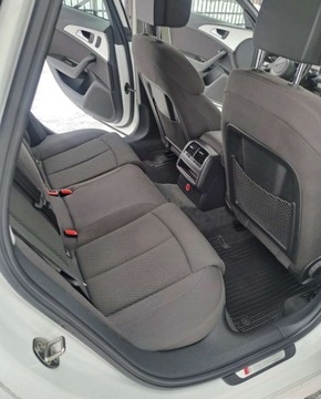 Audi A6 C7 Avant Facelifting 2.0 TDI ultra 190KM 2016 Audi A6 Avant S-Line, 4x4 Quattro 2.0 Diesel 190KM, zdjęcie 18