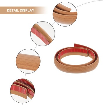 SICORSS SAFEMEND НАПОЛЬНАЯ ПОЛОСКА ДЛЯ КОВРОВ