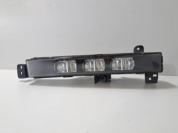 BMW 7 G11 G12 2016 LEVÝ STRANA SVĚTLO MLHOVKY PŘEDNÍ