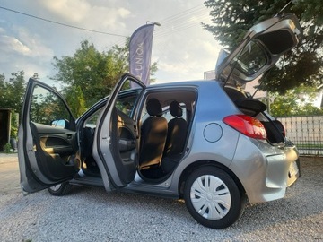 Mitsubishi Space Star Hatchback 5d Facelifting 1.0  71KM 2020 Mitsubishi Space Star 1.0 71 KM I Właściciel, zdjęcie 10