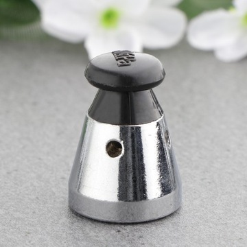 КЛАПАН ДЛЯ СОСУДА