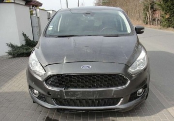 Ford S-Max II Van 2.0 TDCi 180KM 2017 Ford S-Max 2,0 TDCI Automat 2.0 Diesel 180KM, zdjęcie 14