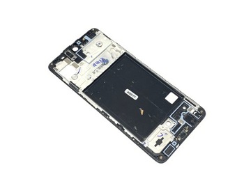 Samsung A51 A515F ORYGINALNY korpus ramka obudowa blaszka lcd osłona