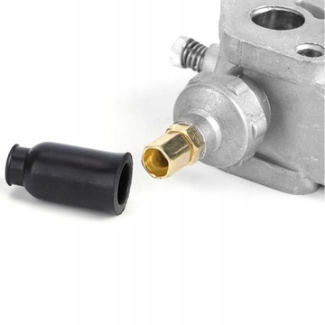 КАРБЮРАТОР ДЛЯ KAWASAKI TH43 TH48 БЕНЗИНОВЫЙ BRITCHER