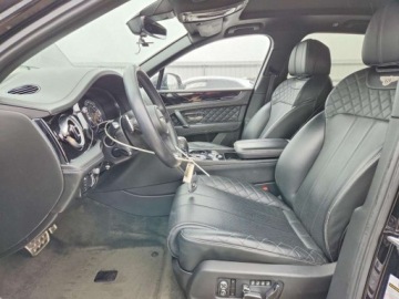 Bentley Bentayga 2018 Bentley Bentayga 2018 6.0 Benzyna 600KM, zdjęcie 7