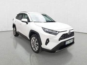 Toyota RAV4 V 2021 Toyota RAV-4