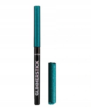 AVON Diamentowa konturówka do oczu _ TEAL SPARKLE