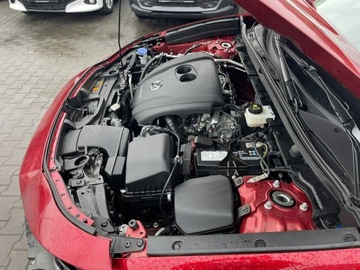 Mazda CX-30 2023 Mazda CX-30 eSkyactivG Automat BOSE podgrzewanie, zdjęcie 12