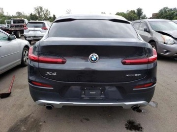 BMW X4 G02 2019 BMW X4 xdrive30i, 2019r., 4x4, 2.0L, zdjęcie 5