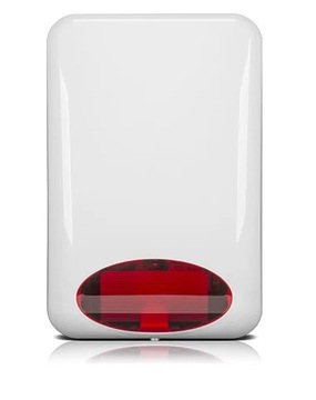 SATEL PERFECTA ALARM SET 4 LTE GSM ДЕТЕКТОРЫ