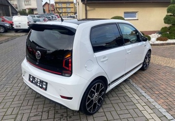 Volkswagen up! GTI 3d 1.0 TSI 115KM 2018 Volkswagen up VOLSKWAGEN UP GTI Benzyna 115KM, zdjęcie 3