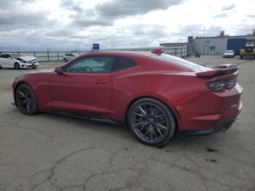 Chevrolet Camaro VI 2023 Chevrolet Camaro 2023 Chevrolet Camaro ZL1 6.2 Benzyna 650KM, zdjęcie 2