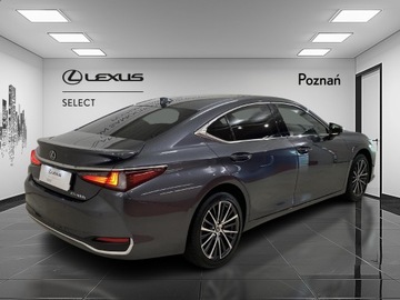 Lexus ES VII (XV70) Sedan Facelifting 300h 218KM 2024 Lexus ES 300h Business Edition, zdjęcie 1