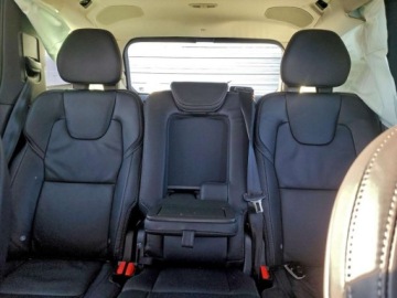 Volvo XC90 II 2025 Volvo XC 90 Ultra 2025 2.0 Benzyna 316KM, zdjęcie 10