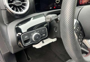 Mercedes CLA C118/X118 2023 Mercedes-Benz CLA Cena Brutto 3.0 Diesel 177KM, zdjęcie 17