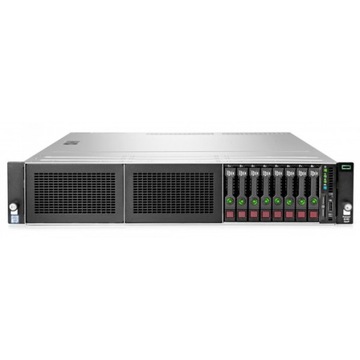 Serwer CTO DELL PowerEdge R630 PER630-SFF-8-CNCJW