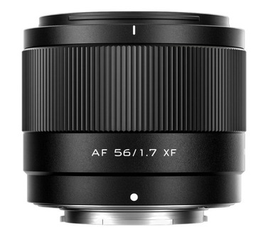 Объектив VILTROX AF 56mm f/1.7 Fuji X