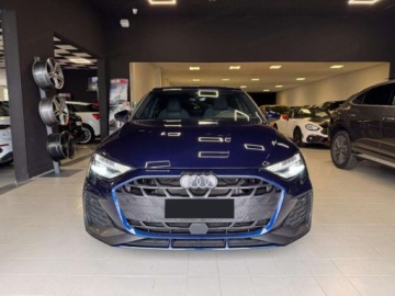 Audi A3 8Y Sportback Facelifting 1.5 35 TFSI 150KM 2026 AUDI A3 35 TFSI S Line Sportback Hatchback 1.5 (150KM) 2026, zdjęcie 2