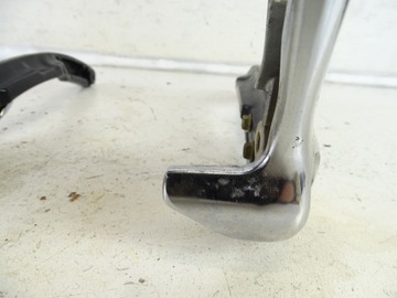 Yamaha Virago XV 700/750/1100 Держатель спинки пассажирского сиденья Ручка