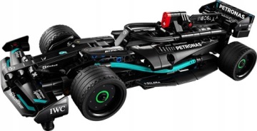 Конструктор LEGO TECHNIC 42165 MERCEDES-AMG F1 W14 E PERFORMANCE с откидной спинкой в ​​ПОДАРОК