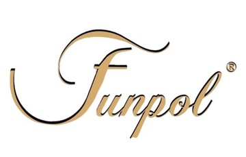 ДЕТСКИЕ КОЛГОТКИ ИЗ ГЛАДКОЙ МИКРОФИБРЫ ДЛЯ ДЕВОЧЕК 158-164 FUNPOL.