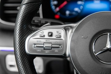 Mercedes GLS X167 SUV 2.9 400d 330KM 2022 Mercedes GLS Klasa 400d. Polska. Bezwypadkowy. FV, zdjęcie 30