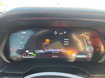 Jeep Grand Cherokee V 2024 Jeep Grand Cherokee Limited 4XE 2024 2.0l 2.0 Hybryda 375KM, zdjęcie 9