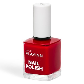 Lakier do paznokci INGLOT PLAYINN 127