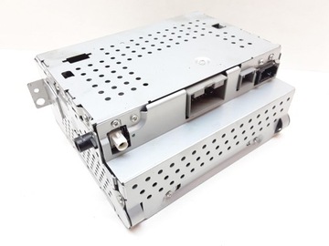 31328067 RÁDIO Z NAVIGACE 2.4 D5 120 2011 VOLVO S80 I (TS XY)