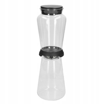 Ice Cold Brew Dripper высокий стакан