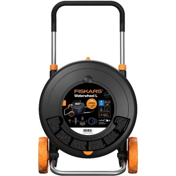 FISKARS Comfort Bęben z wężem L 13mm_1/2
