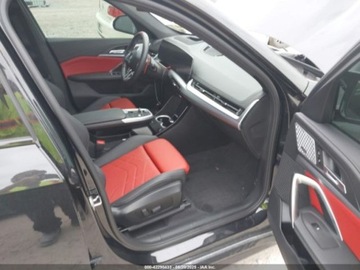 BMW X1 U11 2024 BMW X1 M35i 2024 2.0l 2.0 Benzyna 312KM, zdjęcie 9